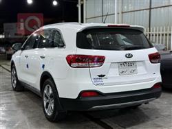 کیا سۆرینتۆ